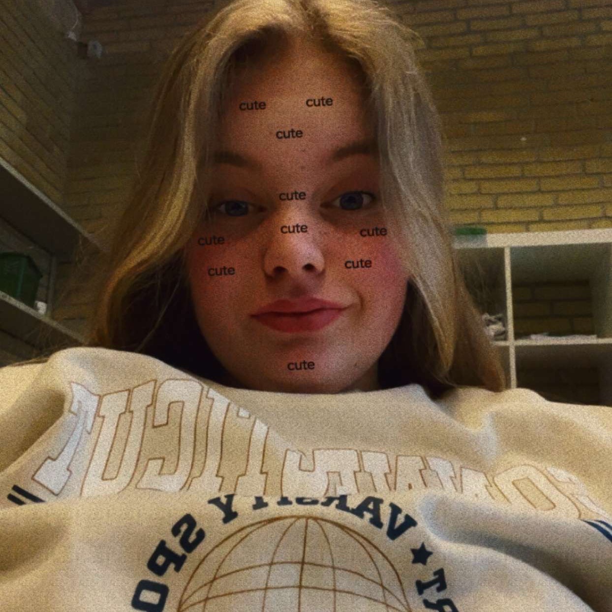 Marie Møller